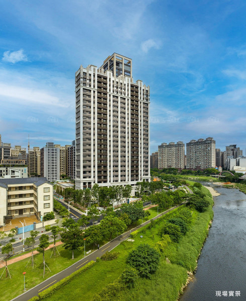 112年Q1桃園房貸負擔率33.88%  負擔率六都中最低