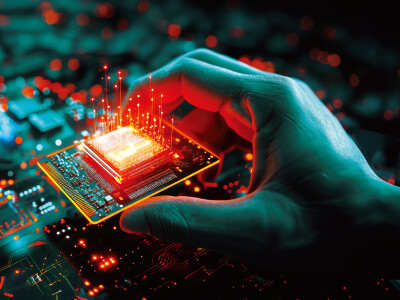 積體光學迎來黃金年代