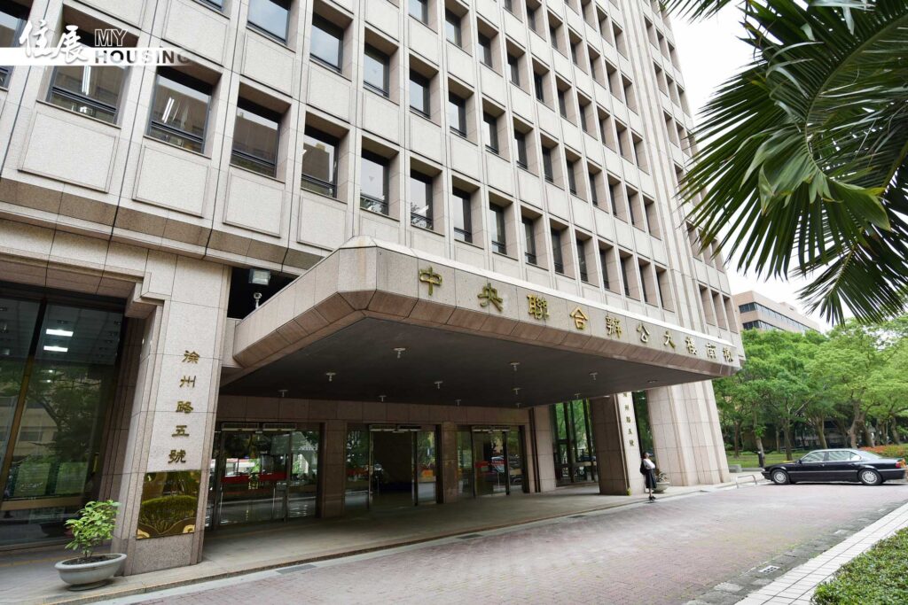 「虛坪改革」重啟？　內政部：今年會有明確答案