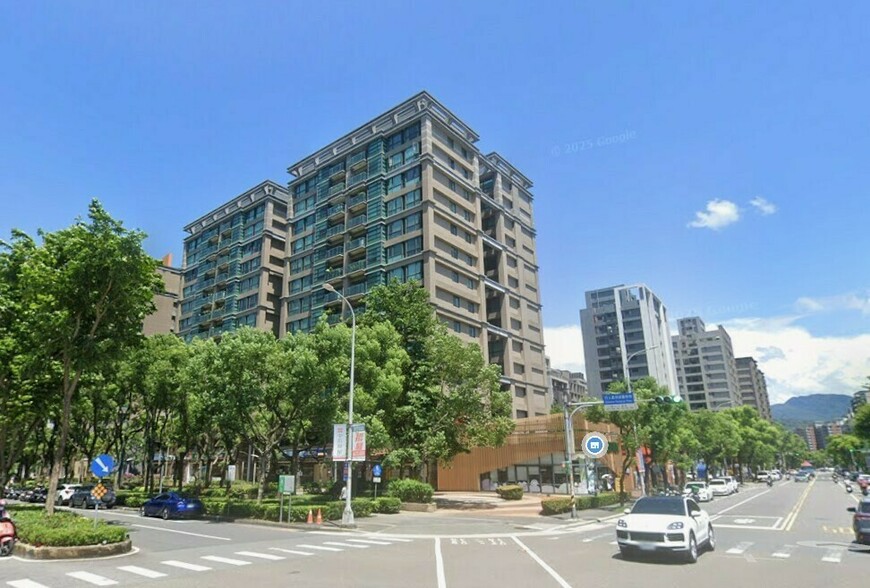 北大民生校區變身商辦新地標！宏匯、國泰BOT案開工　興安商圈五年後迎翻...