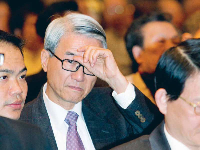 董監改選大戲搶先看