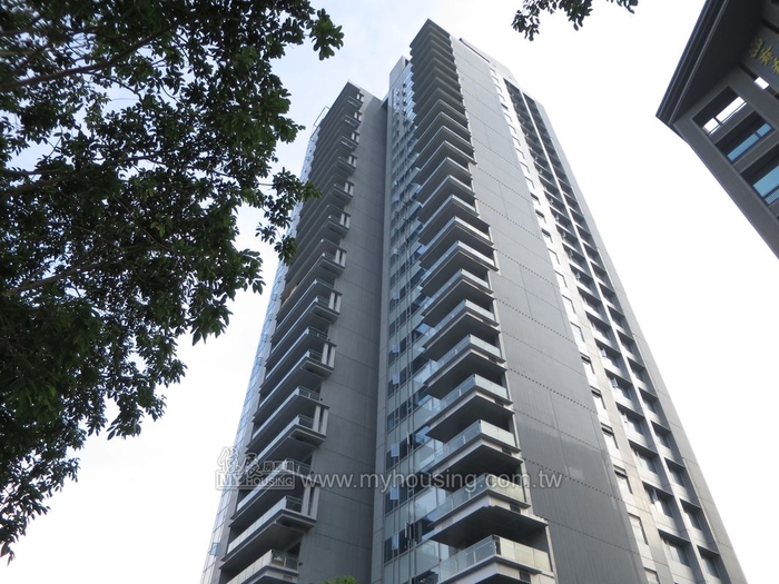 去年Q3全國住宅價格指數 微漲0.55％