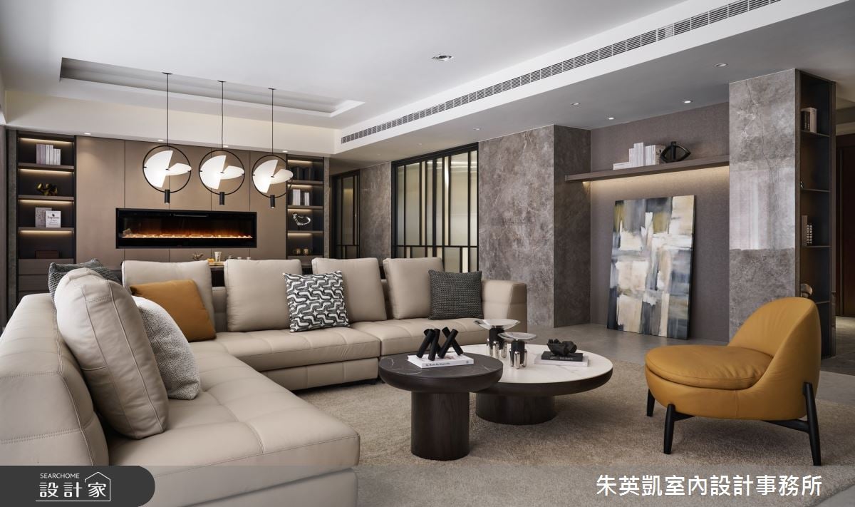 【TV】療癒放鬆 舒適至上 融合東方哲思 重啟10年新古屋