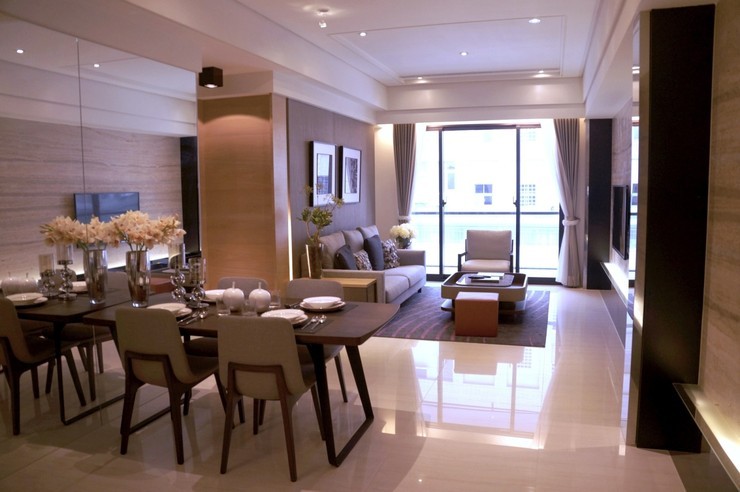 頭份美居詠森　健康又美麗