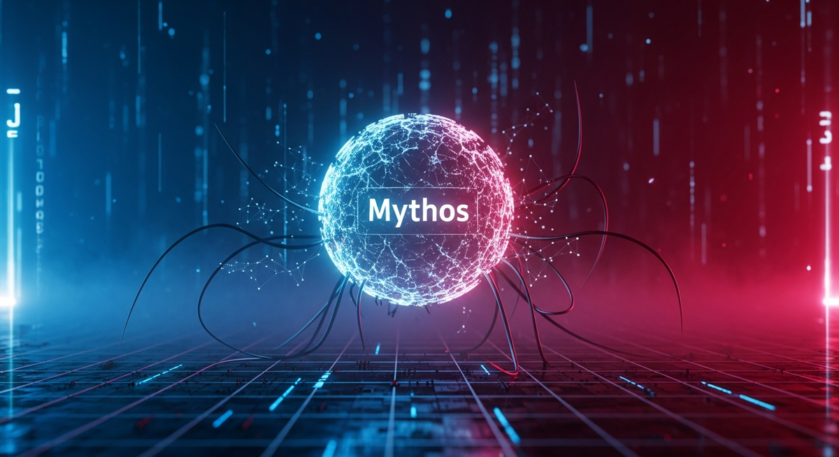 Anthropic AI模型與量子威脅揭密：被忽略的雙重科技衝擊