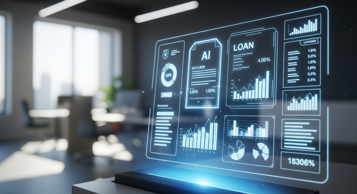 AI 掀私人信貸市場效率革命 Antal 推智慧化放款流程