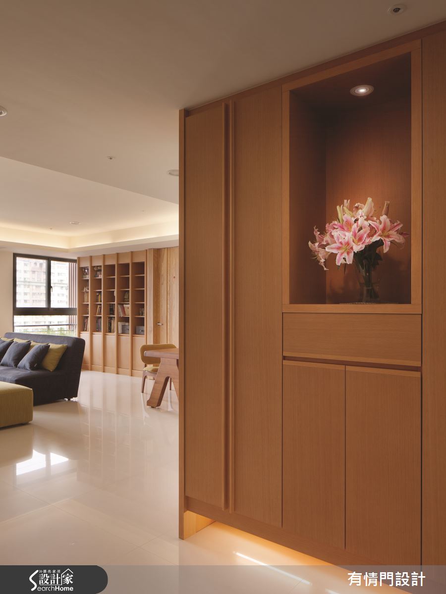 已融化！在家守護你，承載與你約定的美好日常