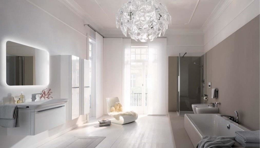 打敗小衛浴格局 創造舒適寬敞的全新提案！