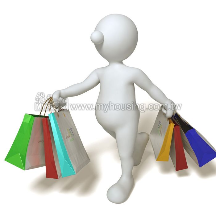 台中Outlet熱 麗寶加碼推第二期