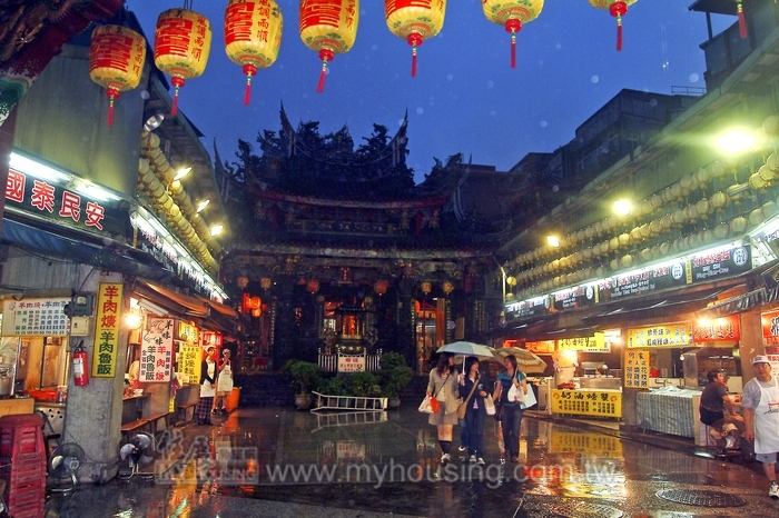 宗教用地　可減免地價稅嗎﹖