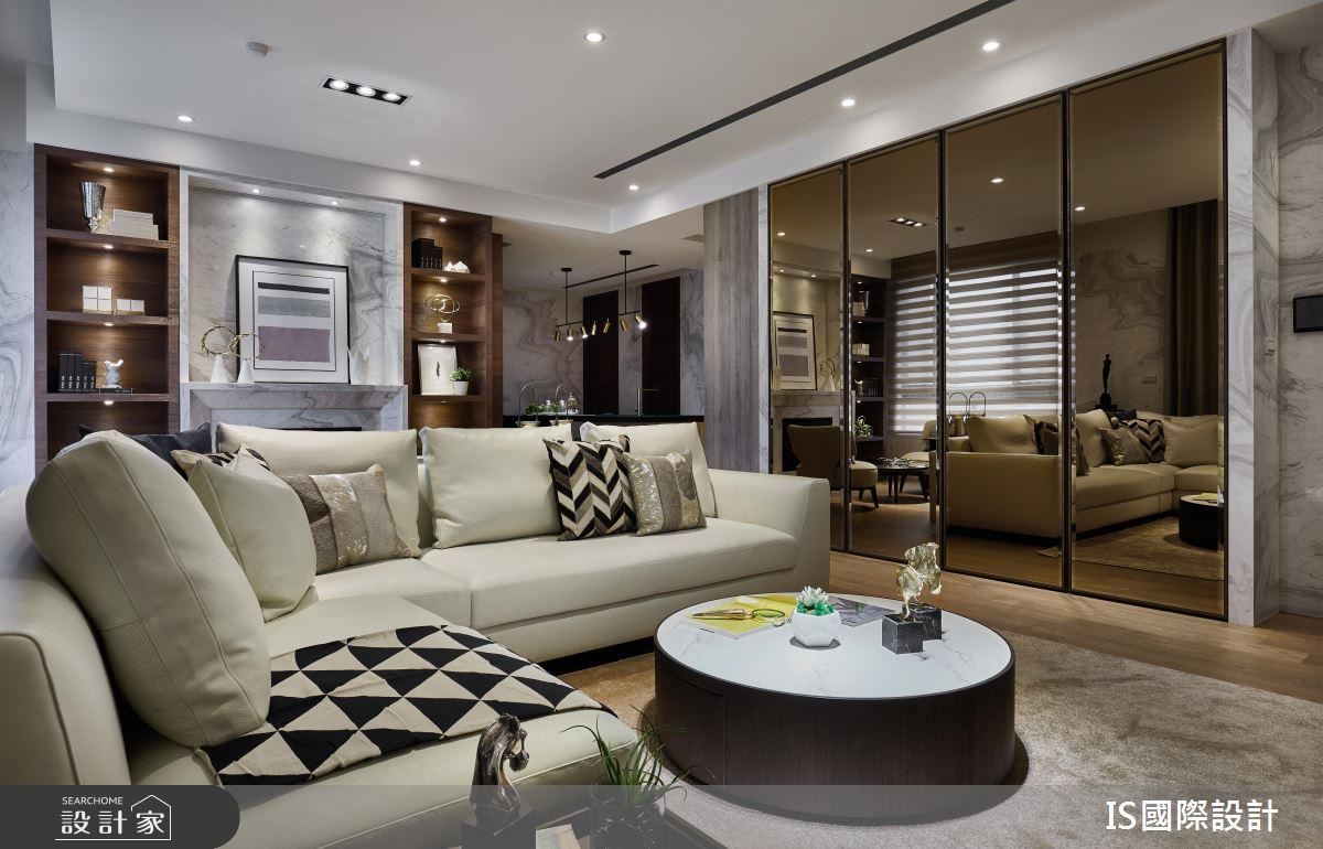 【TV】他掌握黃金比例  讓32坪激增雙倍大器好宅