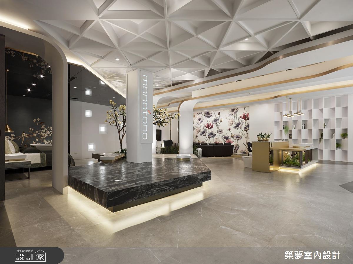 現代混和新古典、平價奢華好衛浴！你的美好生活想像