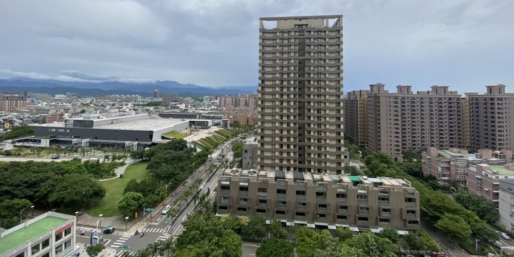 彰化員林含金區 長虹卡位砸6億買地