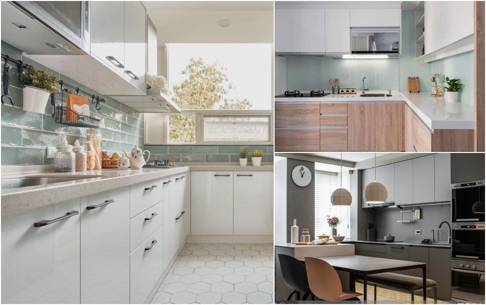 避免好看但不實用的廚房設計，這 5 點廚房設計眉角絕對要注意！