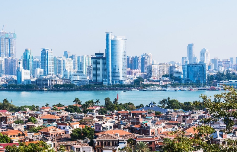 中國強推16條「史詩級房產救市」 專家：這招台灣也用過