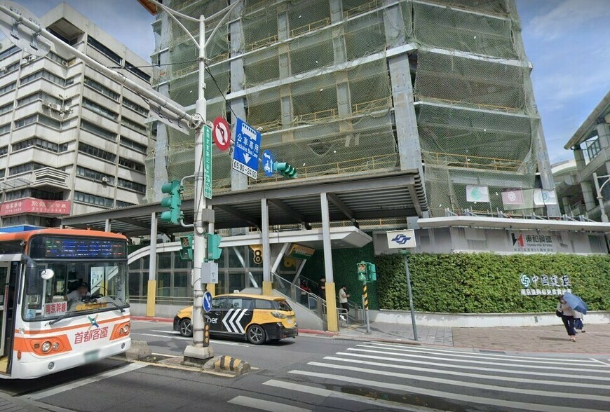 南京復興商圈新地標！元大金搶先布局「大同大樓」都更案 打造頂級企業總部