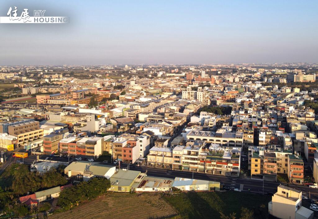 七都房價全面走跌　新竹跌幅最大、雙北公寓連4季下滑