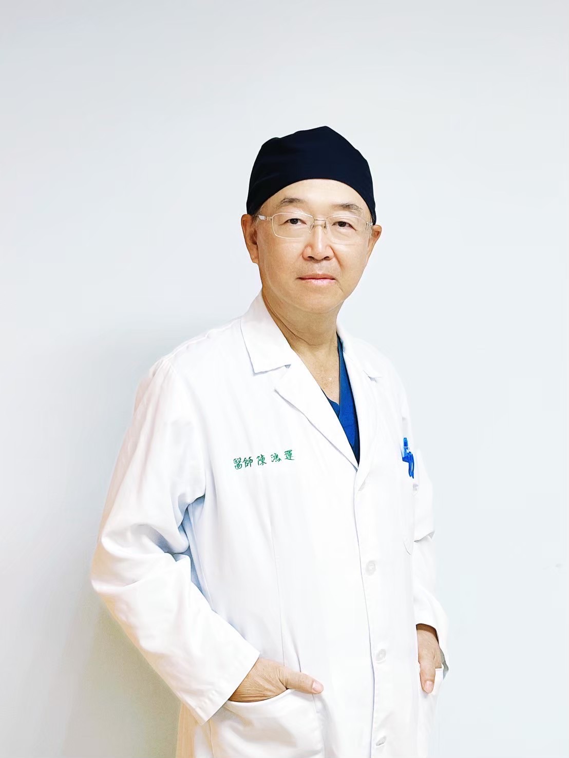 沒腹痛、沒血便也中招　7旬翁靠這項檢查揪出胃癌、直腸癌病灶