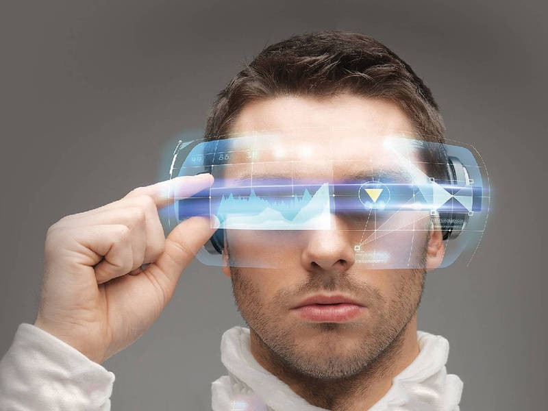 CES引爆科技新未來