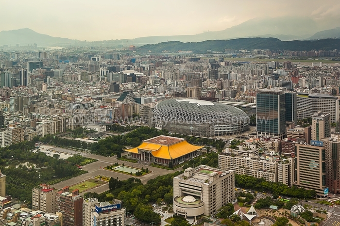 2016第四季全球住宅指數　北市年跌1.2％