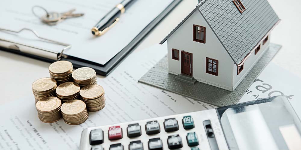 預售、新成、中古屋怎麼選？一表看懂優缺點