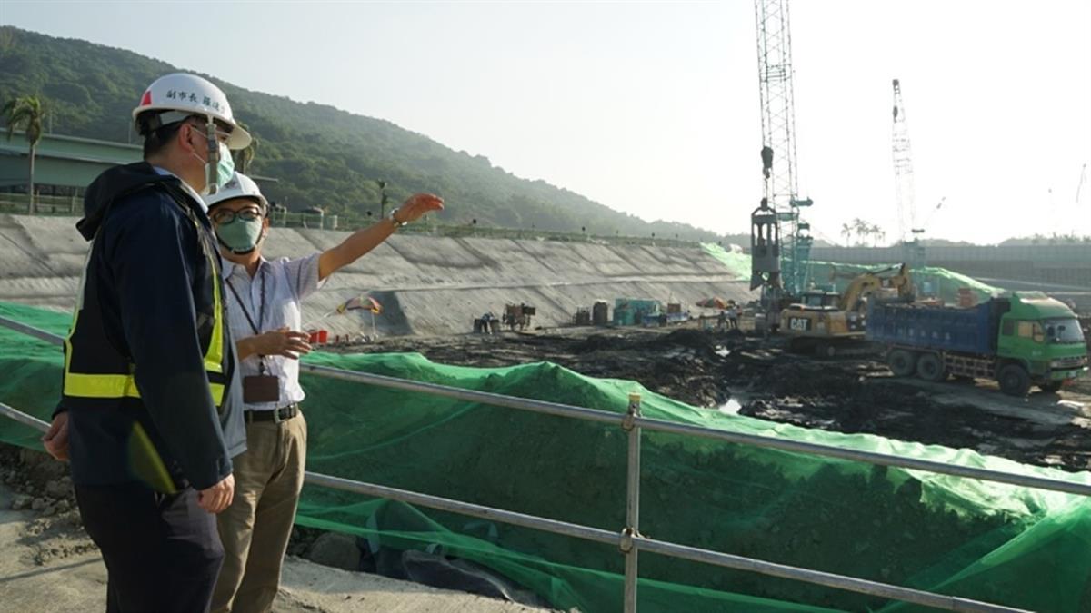 台積電高雄28奈米廠發包確定！專家：利多已鈍化