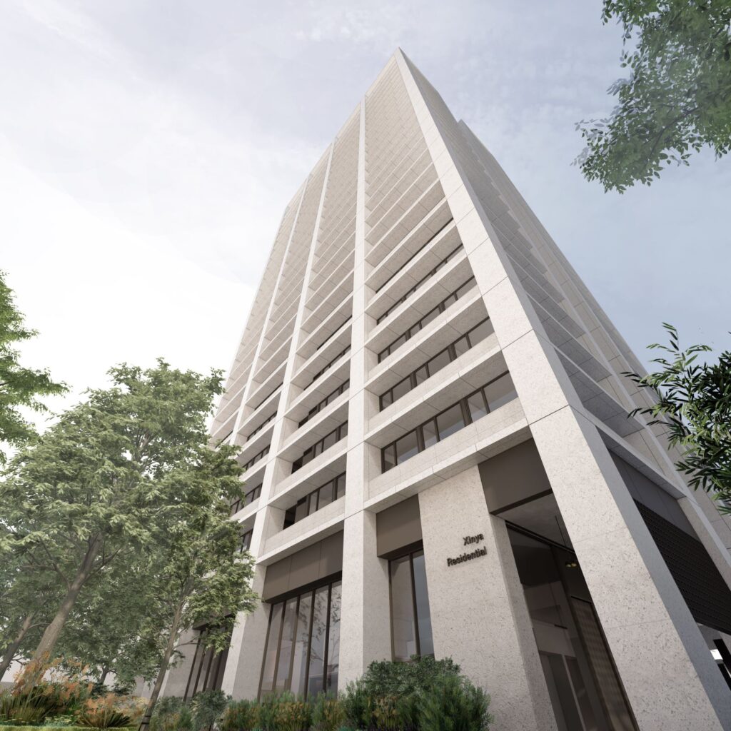 大陸建設今年推案總銷177億 採國際建築團隊 主力鎖定中小坪數