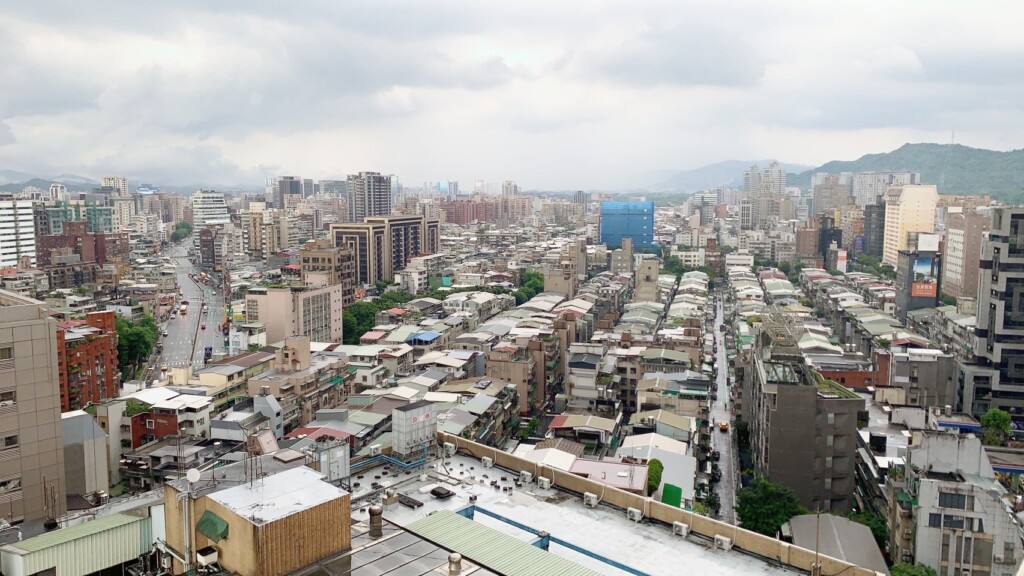 房市急凍！買賣雙方心態調整價格成關鍵