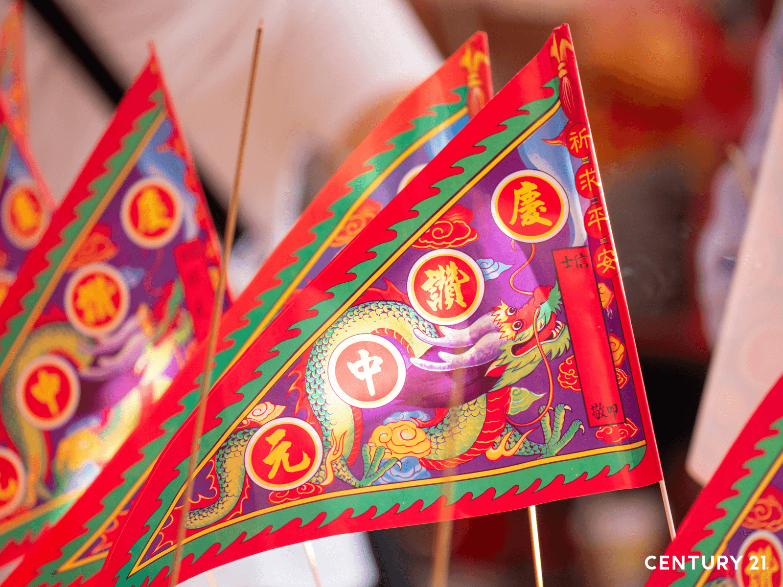 「鬼月不只是淡季」：專家教你把禁忌化成看屋優勢