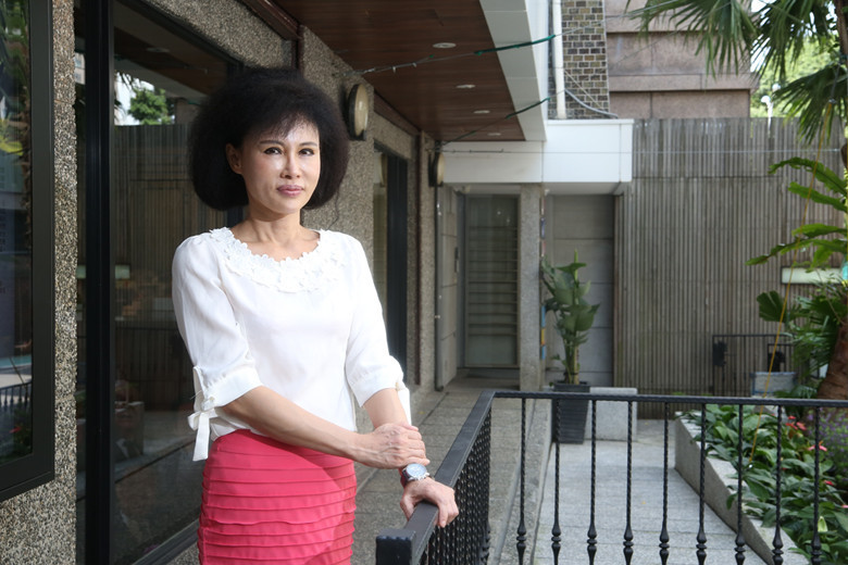 譚敦慈：避開加工食品，「原態」食物就是保健品