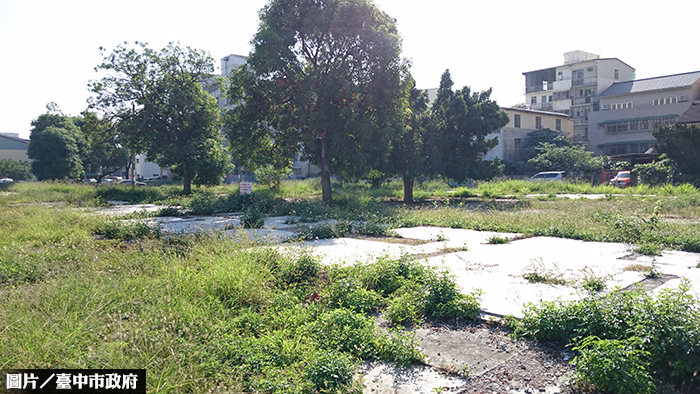 台中年底推北屯區社宅　規劃戶數達220