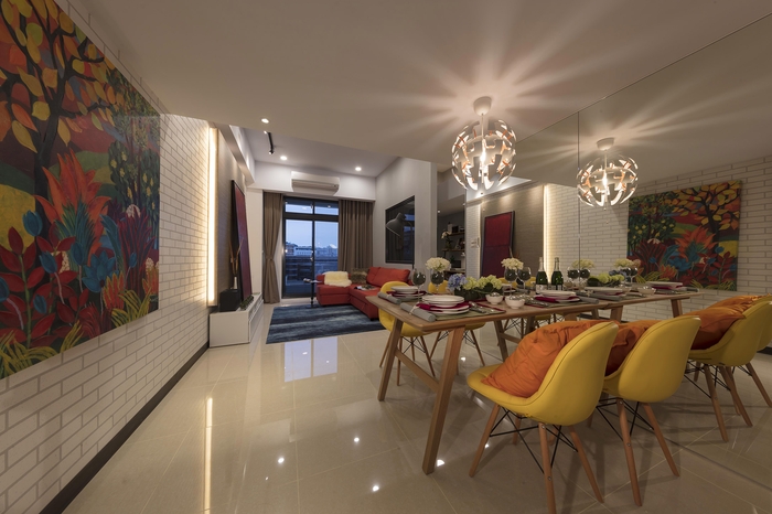 多彩時光　私人典藏藝術館