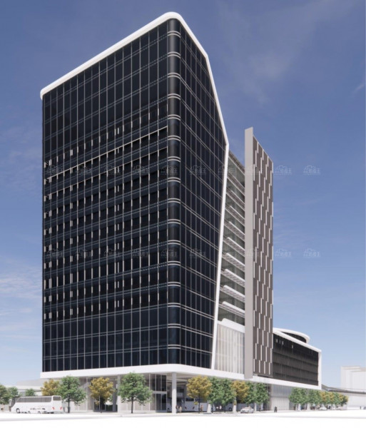 文湖線利多 劍南站防疫大樓2027年完工