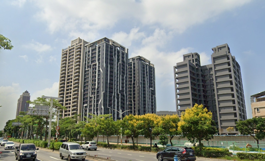 「藝文特區」大哥地位動搖？桃園2重劃區 房價驚現5字頭