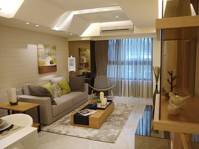 西門町優寓所の淺草居