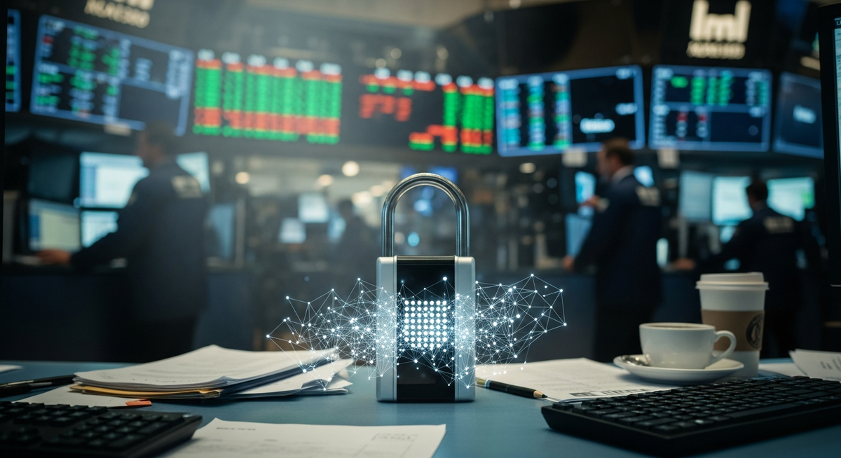 AI資安需求推升 A10 Networks估值看漲 網路安全股受關注