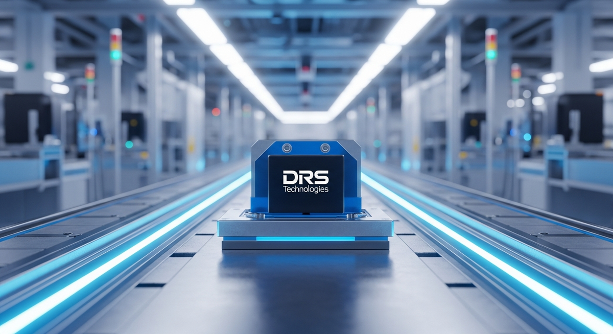 DRS技術公司勞資談判陷僵局 股價假期後面臨考驗