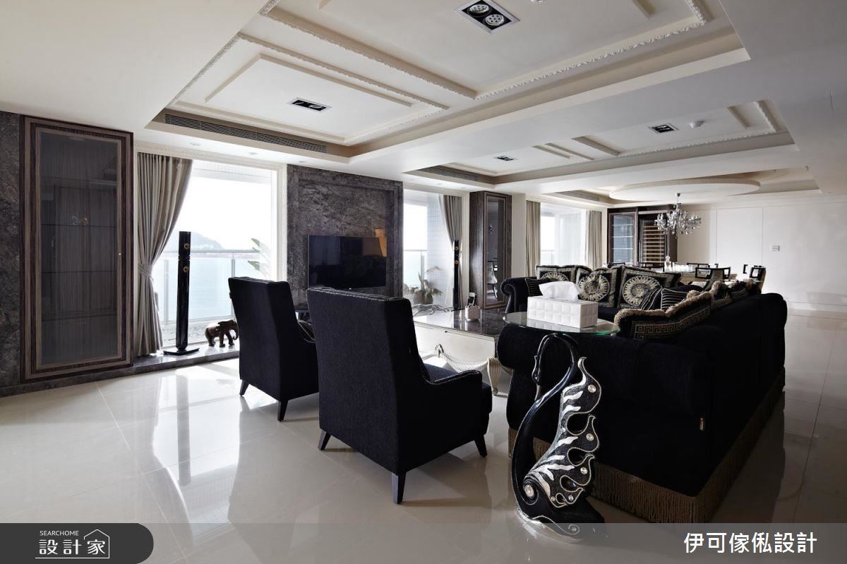 【裝潢小跟班III-2】如何找到自己的本命風格？施工前與設計師溝通流程大...