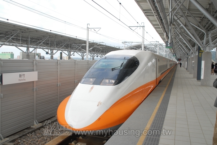 高鐵延伸屏東評估報告出爐　就等政院點頭