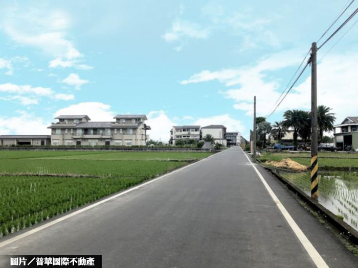 銀髮商機 長照土地標售宜蘭登場