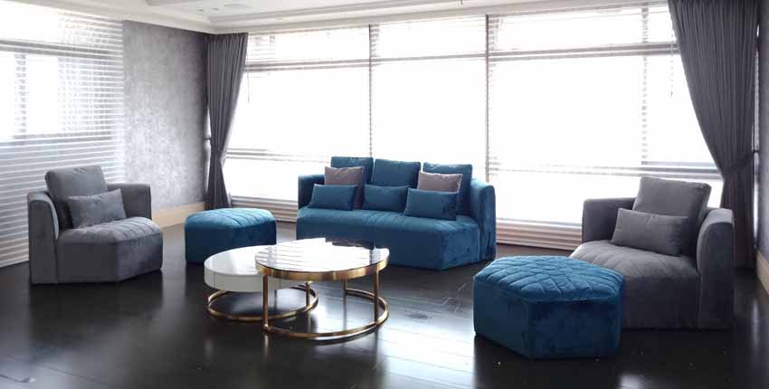 2字頭入手一層一戶豪宅 兩大優勢超吸睛