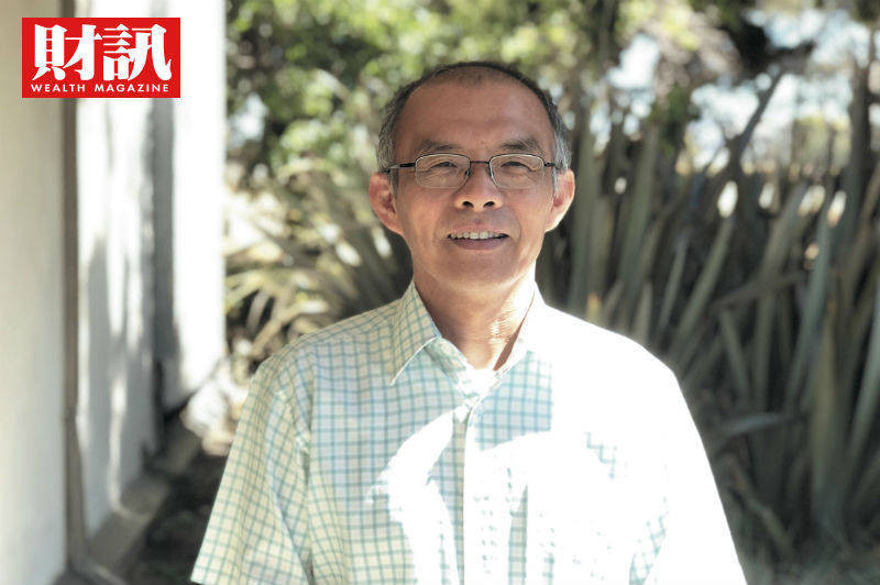 最懂自駕車的台灣人詹景堯：自駕車不會跳躍式的成長