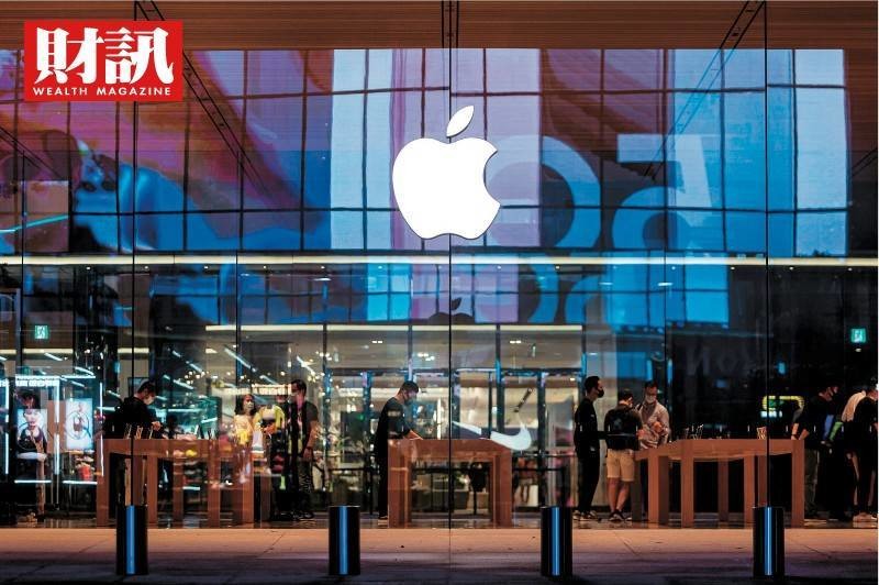 疫情催化供應鏈大洗牌  蘋果缺貨潮湧現，這些台廠可望獲益