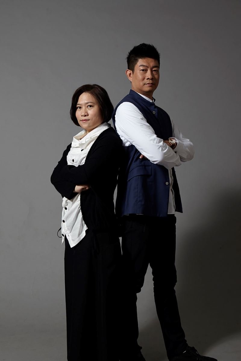 【TV】「以人為本、從心出發、道法自然」 用設計來場深度療癒之旅