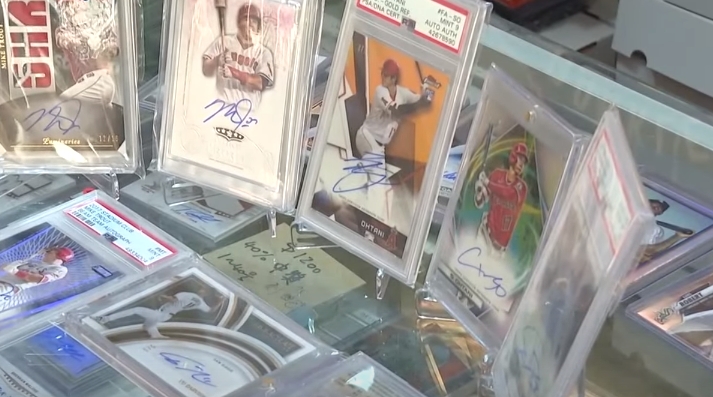 WBC開打在即！奪冠球員卡可望漲破百萬