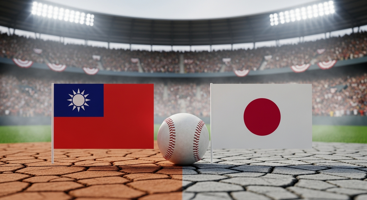 WBC台灣隊首戰失利傷兵滿營 今晚強碰日本隊力拚突圍