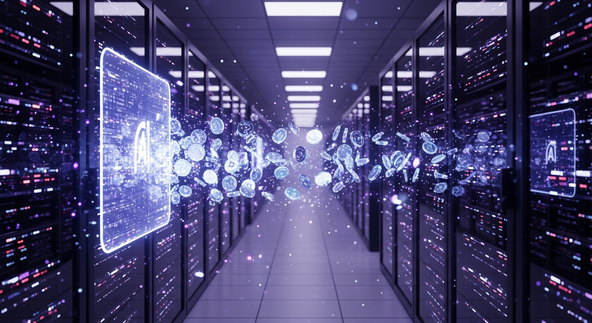 OpenAI 降價搶市低階模型八成 企業 AI 支出趨審慎