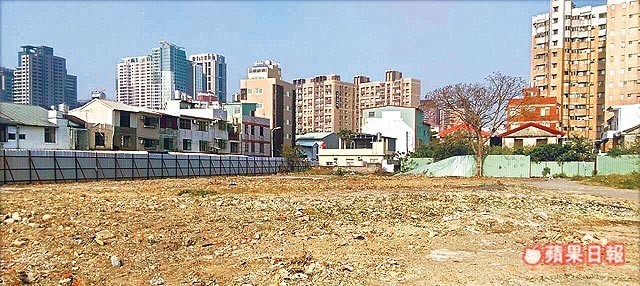 台中社會宅招商 投資報酬率約6％