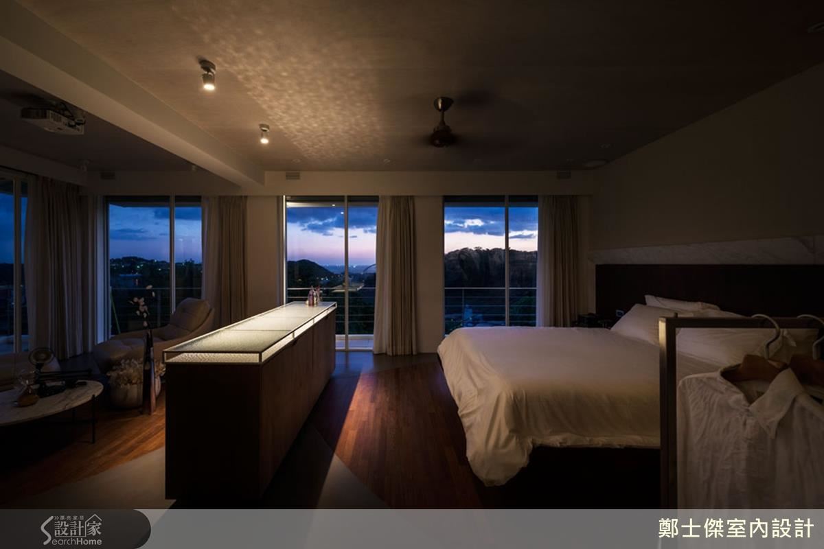 主觀美學加自我品味，居家時尚自在我心