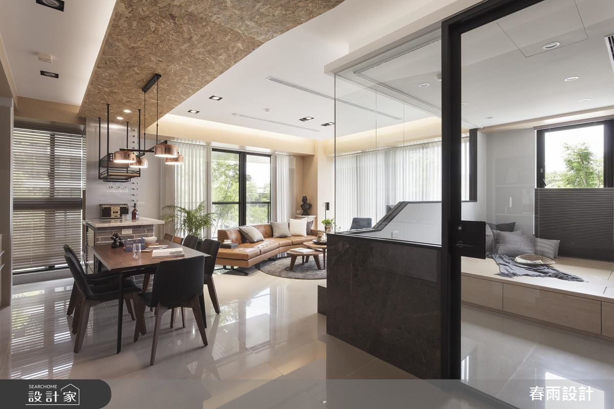 好景觀、好採光的實用住宅！串起生活中的無限可能